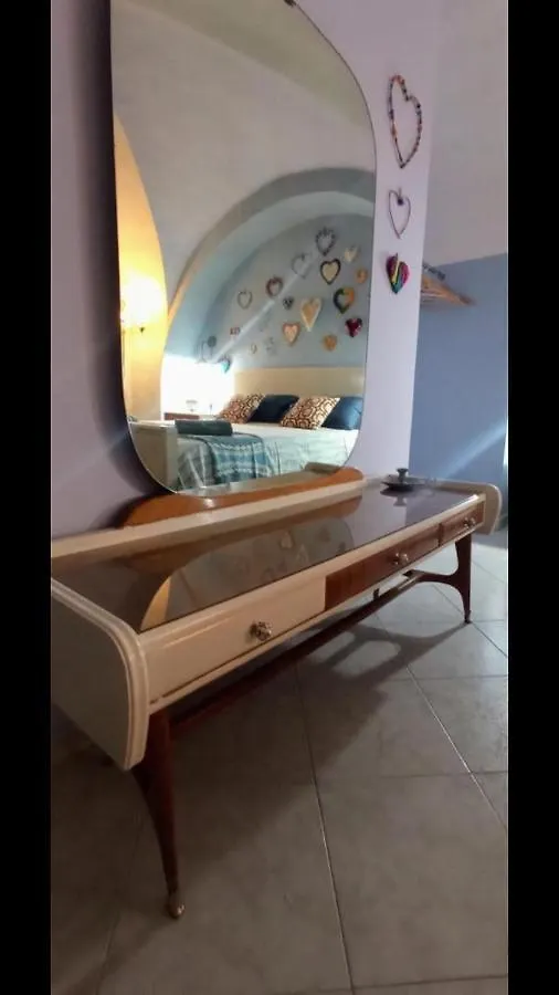 Apartment Ferienwohnung Vintage House CTA