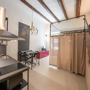 Sanità Ammore Mio By Dimorra Appartamento Napoli
