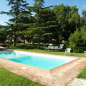 La Loccaia Alloggio per agriturismo Ciggiano